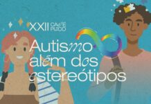 XXII Café Psico abordará o tema: “O Autismo para além dos estereótipos”