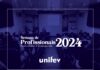 Unifev promove a Semana de Profissionais 2024: mergulhe no universo da Publicidade e Propaganda
