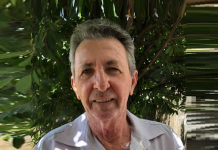 Falece José Carlos de Souza, o conhecido ‘Maritaca’