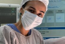 Médica destaca a importância do pré-natal