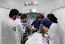 Emergência da Santa Casa de Votuporanga funciona desde 1946