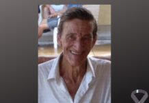 Falece Olímpio Perinelli, aos 86 anos