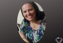 Falece Leila Maria Lopes de Brito, aos 49 anos