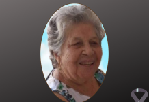 Falece Ivanira de Mores Canato, aos 91 anos