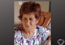 Falece Dirce Sardinha Pacheco, aos 70 anos