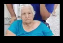 Falece Maria Joana Nunes