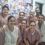 FOTO 2 – Equipe diurna e noturna da UTI Neonatal (1)