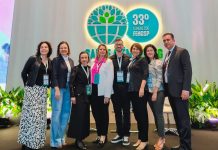 Santa Casa participa de Congresso da Fehosp