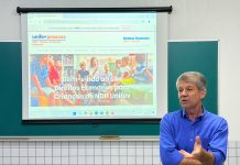 Unifev lança site dedicado aos Direitos Humanos das Crianças