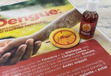 Unifev na luta contra a Dengue