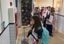 Reconhecimento Facial: segurança e modernidade para o Colégio Unifev