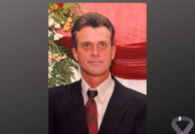 Falece Vanderlei Cardoso de Matos, aos 53 anos