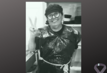 Falece Sirlei Aparecida Siqueira de Amorin, aos 62 anos