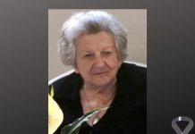 Falece Adelaide Rossini, aos 92 anos