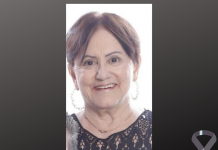 Falece Vera Finula Ferreira Beraldo, aos 76 anos