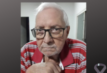 Falece Roberto Salvador Castrequini, aos 80 anos