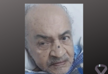 Falece Jovino Leocades Sales Neto, aos 76 anos