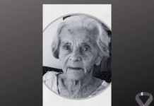 Falece Ida Veiga de Oliveira Costa, aos 97 anos