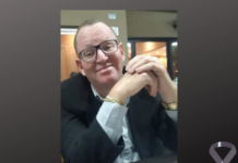 Falece Rogério Aparecido de Souza, aos 42 anos