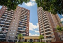 TARRAF entrega empreendimento com conceito Home Club em Votuporanga