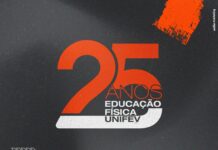 Educação Física Unifev: 25 anos de conquistas!