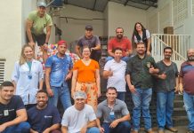 Pontes Gestal arrecada toneladas de alimentos para Santa Casa