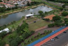 Parque da Artes, Senac e Sesc compõem a agenda cultural do fim de semana da Prefeitura