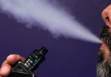 Anvisa publica resolução que proíbe cigarro eletrônico no Brasil