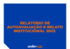 Unifev divulga resultados da Autoavaliação Institucional 2023