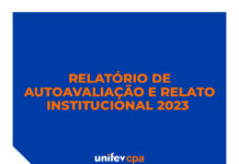 Unifev divulga resultados da Autoavaliação Institucional 2023
