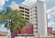 HCM de Rio Preto tem superlotação na UTI e na enfermaria