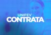 Unifev contrata auxiliar de ensino