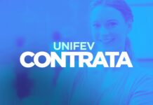 Unifev contrata auxiliar de ensino