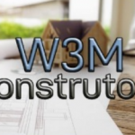 W 3 m Construtora