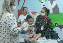 2 de abril: Dia Mundial da Conscientização do Autismo