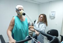 Sábado é o Dia Mundial da Atividade Física