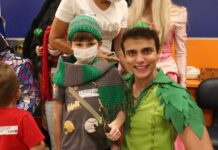 Ações humanizadas no HCM garantem leveza e esperança para quem está em tratamento