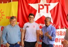 Deputados do PT reforçam apoio à pré-candidatura de Bruno Arena em Votuporanga