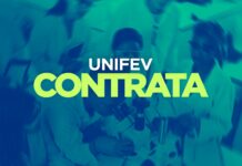 Unifev contrata docente de Farmácia
