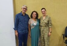 Santa Casa participa da 1ª Oficina de Articuladores de Humanização