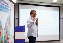 Santa Casa encerra Abril Azul com palestras para profissionais da saúde