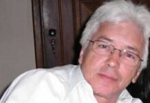 Falece o médico Fred Webb