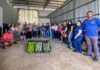 Agricultura familiar: Prefeitura retoma Programa de Aquisição de Alimentos