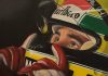 Feriado – Mega anuncia motociata em homenagem a Ayrton Senna para 1° de Maio em Votuporanga