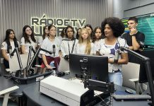 Conheça a Unifev: Instituição recebe estudantes do Ensino Médio da Coopevo Dinâmica