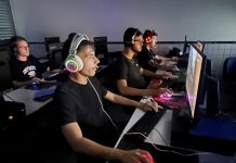 Engenharia de Computação da Unifev promove “Campeonato de Games”