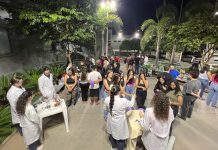 Curso de Pedagogia da Unifev promove Feira de Ciências