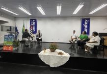 Unifev sedia Simpósio de Ecologia Integral