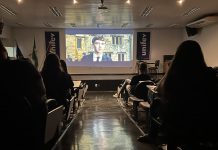 Sessão Negócios I debate sobre gestão e liderança