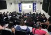 Palestra sobre empreendedorismo social na Educação abre Semana Acadêmica da Pedagogia Unifev